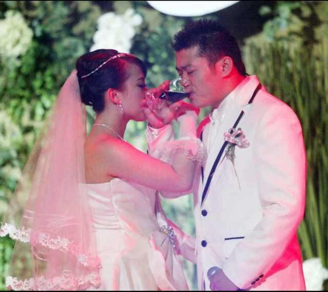 赵本山徒弟王金龙与丫蛋已正式离婚 当事人已经亲口证实