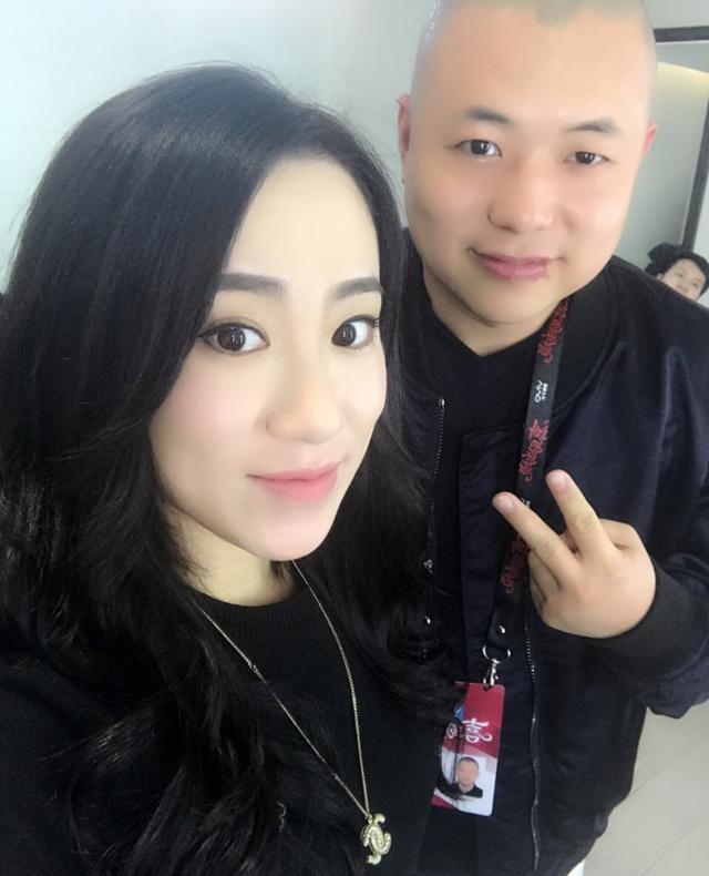 赵本山徒弟王金龙与丫蛋已正式离婚 当事人已经亲口证实