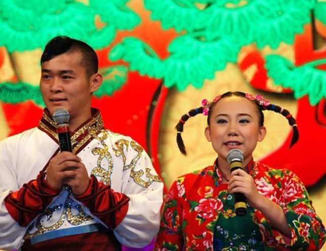 赵本山徒弟王金龙与丫蛋已正式离婚 当事人已经亲口证实