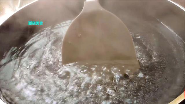 在家怎么样做果冻布丁(1碗淀粉简单一做)(9)