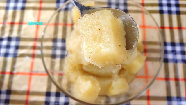 在家怎么样做果冻布丁(1碗淀粉简单一做)(14)