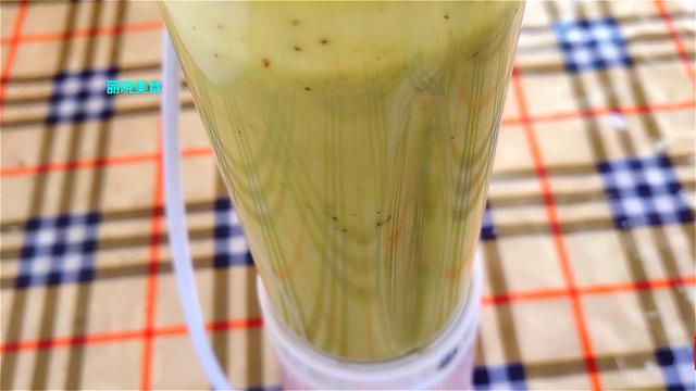 在家怎么样做果冻布丁(1碗淀粉简单一做)(5)