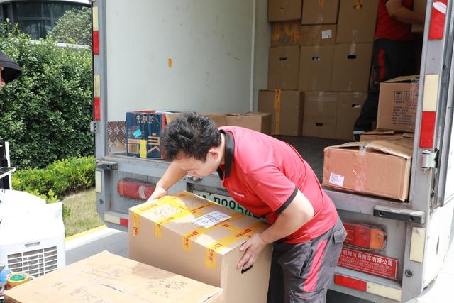 搬家公司跨省搬家收费标准(长途搬家怎样最便宜)(1)