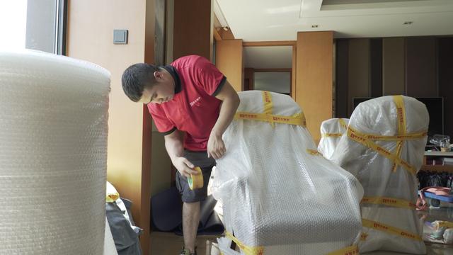 搬家公司跨省搬家收费标准(长途搬家怎样最便宜)(5)