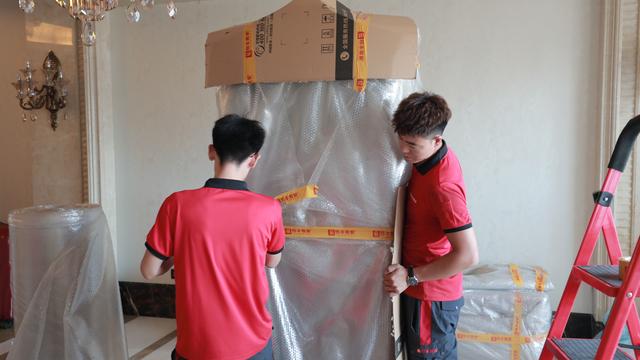 搬家公司跨省搬家收费标准(长途搬家怎样最便宜)(2)