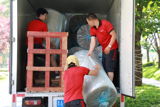 搬家公司跨省搬家收费标准(长途搬家怎样最便宜)(3)