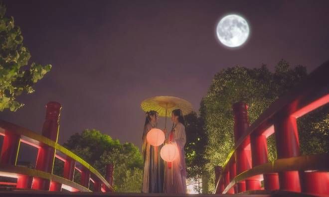 年华已阑珊是什么意思