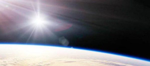 大气层多高成冰泡,大气层离地面有多高图3