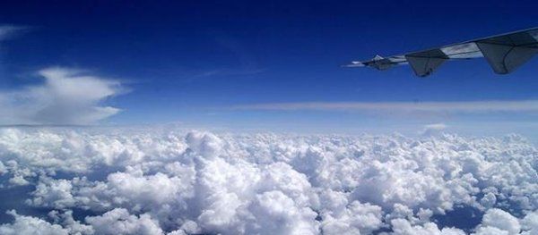 大气层多高成冰泡,大气层离地面有多高图2