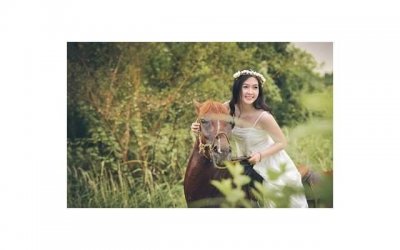 ​恋爱最大的笑话：男生不在意女生家境