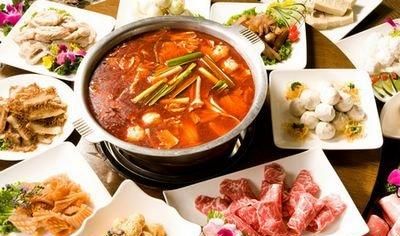 大家吃火锅的时候必须点的一道菜是啥