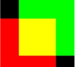 棕色是哪两种颜色搭配,哪两种颜色可以混成棕色图4