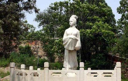 孟姜女哭倒的那段长城