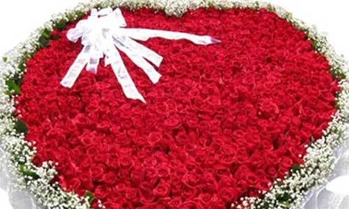 送对象鲜花每朵数量的含义分别是什么