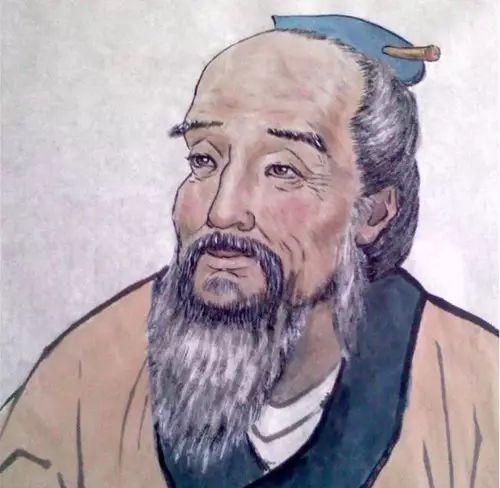 扁鹊的另一个名字是