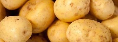 ​土豆削皮后发黑可以吃,土豆削皮后发黑可以吃吗