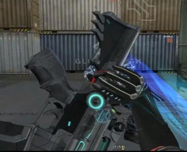 ​cf二段跳箱子怎么跳（cf卡箱子卡死教学)