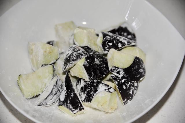 东北地三鲜100种做法（东北名菜地三鲜的家常做法）(8)