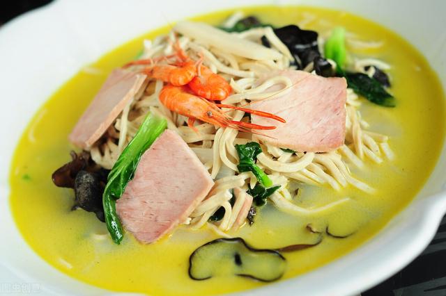 二十道淮扬菜家常菜（十大好吃的淮扬菜家常菜）(3)