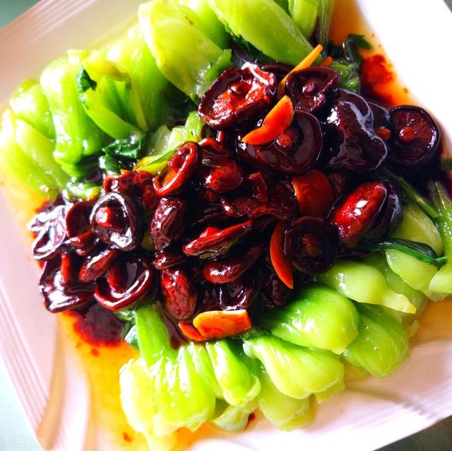 二十道淮扬菜家常菜（十大好吃的淮扬菜家常菜）(2)