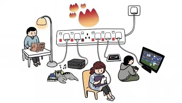 小学生校园安全知识十条简短 校园里的这些安全知识(5)