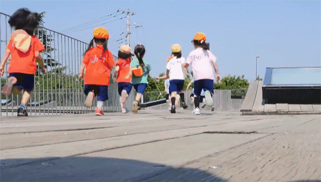 小学生校园安全知识十条简短 校园里的这些安全知识(6)