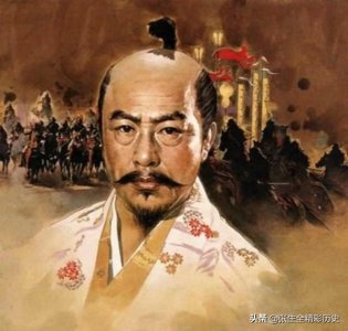 ​丰臣秀吉德川家康的关系（丰臣秀吉为何留下德川家康，造成德川家康夺了他儿子