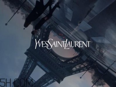 ​ysl圣罗兰mon paris香水广告歌曲 mon paris香水广告