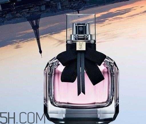 ysl圣罗兰mon paris香水广告歌曲 mon paris香水广告