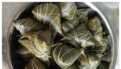 粽子煮多长时间能熟，煮粽子的方法