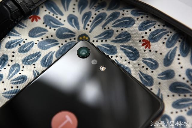 锤子坚果pro2哪个版本值得购买（锤子坚果Pro2手机三个月亲身体验）(4)