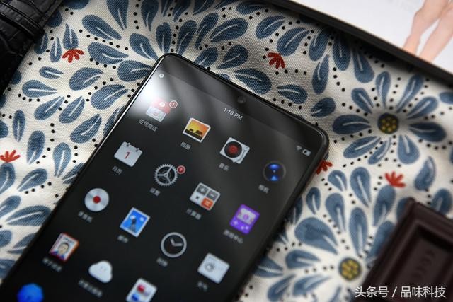 锤子坚果pro2哪个版本值得购买（锤子坚果Pro2手机三个月亲身体验）(6)