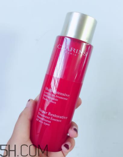 娇韵诗分龄精华水有几款？娇韵诗分龄精华水怎么用？