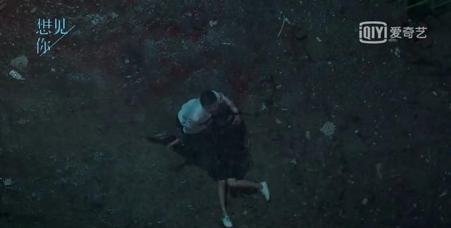 想见你剧情，如何评价《想见你》第21、22集，以及之后剧情走向？图4