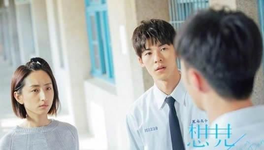 想见你想见你只想见你电视剧主演