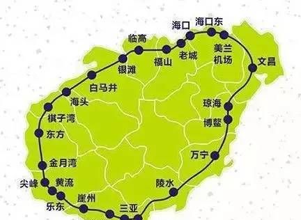 北美北纬18度世界有哪些城市