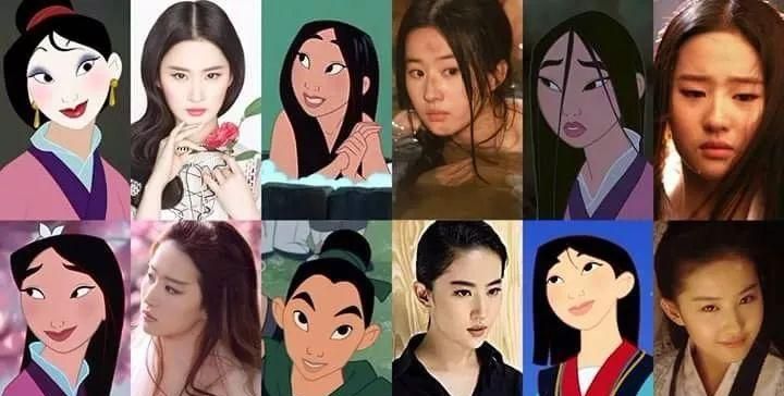 花木兰的故事发生在中国历史的什么朝代