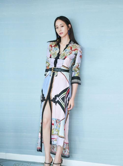 明星张钧甯怎么读读音