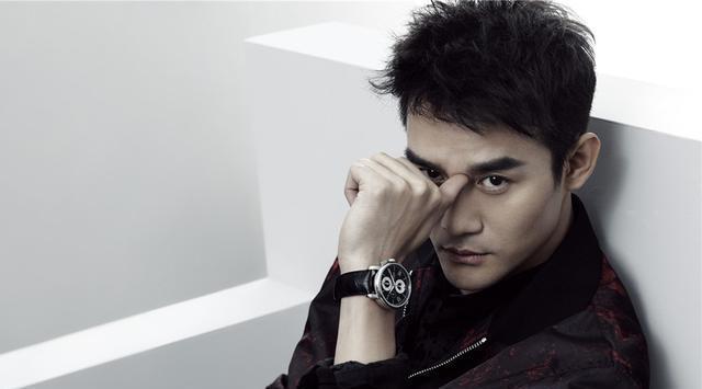 又一对佳人奉子成婚?隐瞒了多年,王凯这次终于瞒不住了?