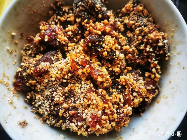 冷吃牛肉最好吃的做法(天冷就爱吃一口热气腾腾的菜)(7)