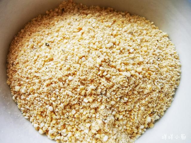 冷吃牛肉最好吃的做法(天冷就爱吃一口热气腾腾的菜)(6)