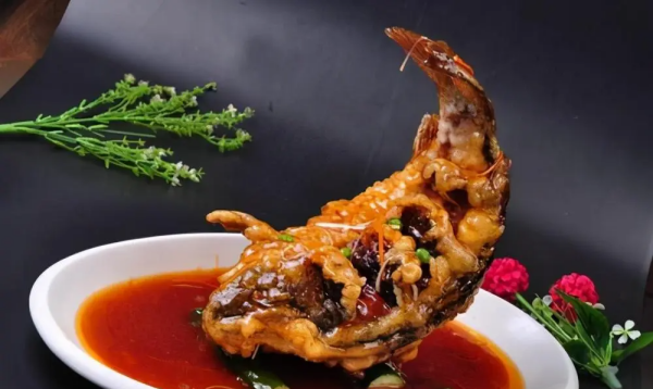 年年有余的鱼寓意是什么,年年有余的寓意是什么意思图2