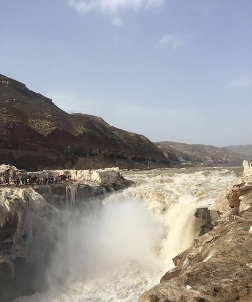 陕西壶口瀑布在哪个市哪个县