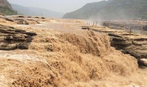 山西壶口瀑布在哪个城市