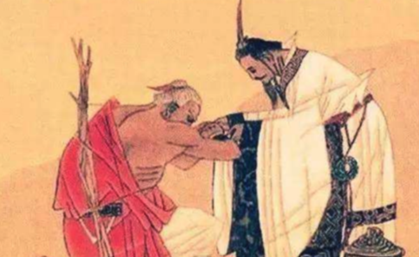 负荆请罪的主角,负荆请罪的主人公是谁图4