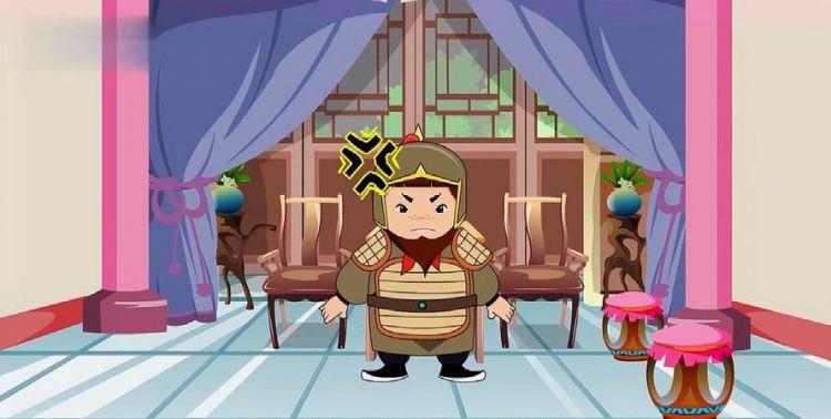 负荆请罪的主人公是谁