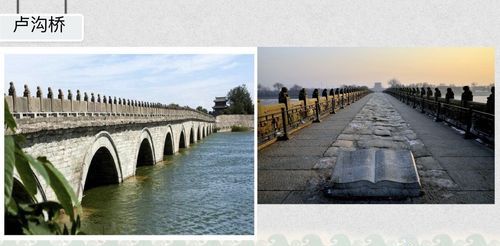 卢沟桥是哪里