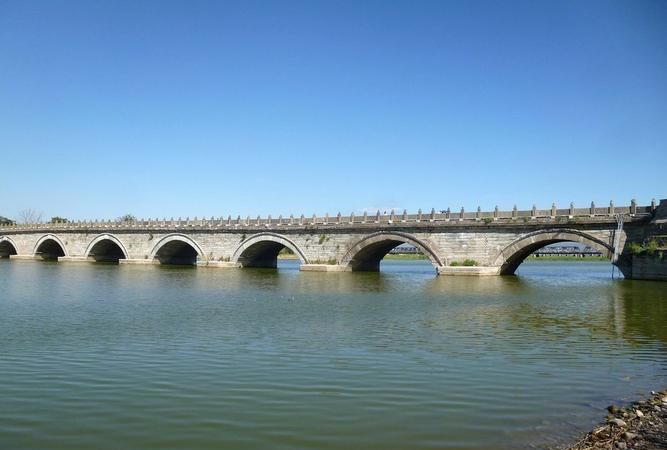 卢沟桥在地图的哪里