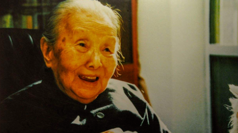 冰心原名谢冰心是我国著名现代散文家诗人儿童教育家,冰心的原名是什么图2