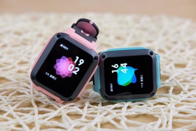 ​儿童手表续航排行榜（儿童手机手表哪款最好）